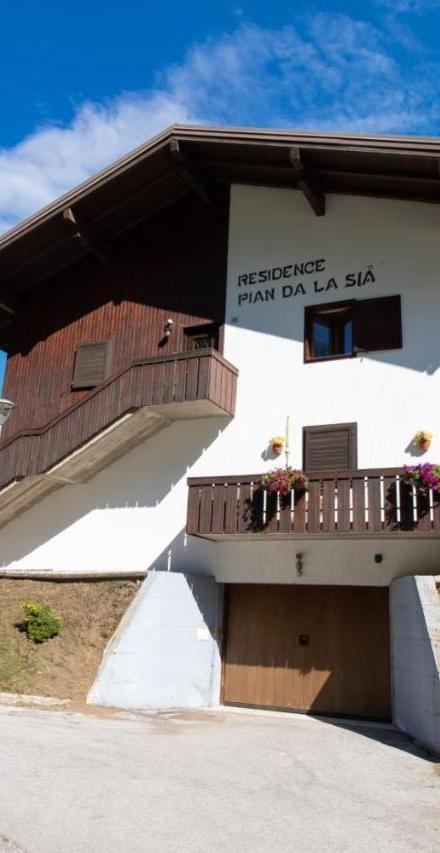 A Un Passo Dagli Impianti - Penia di Canazei – billede 2