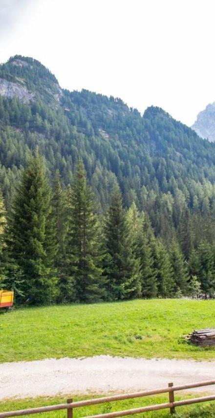 A Un Passo Dagli Impianti - Penia di Canazei – billede 5