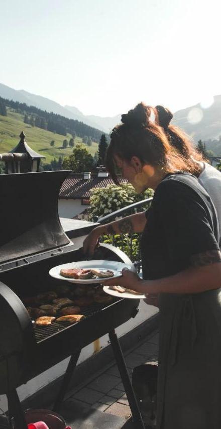 Landhaus Andrea Saalbach – billede 4