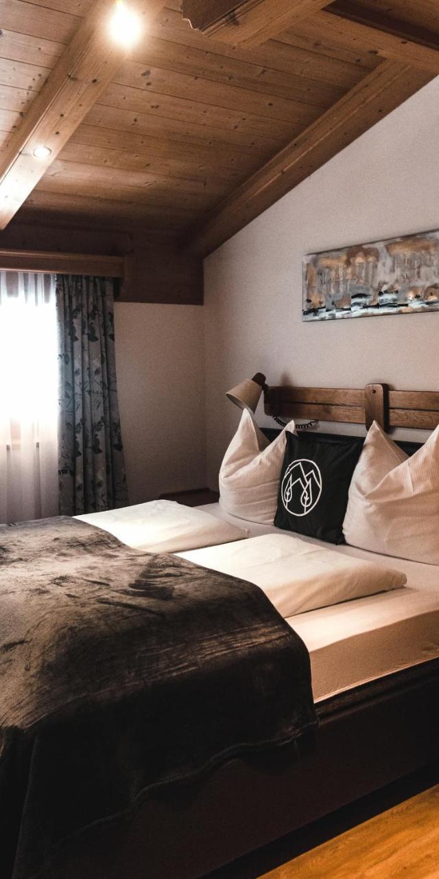Landhaus Andrea Saalbach – billede 8
