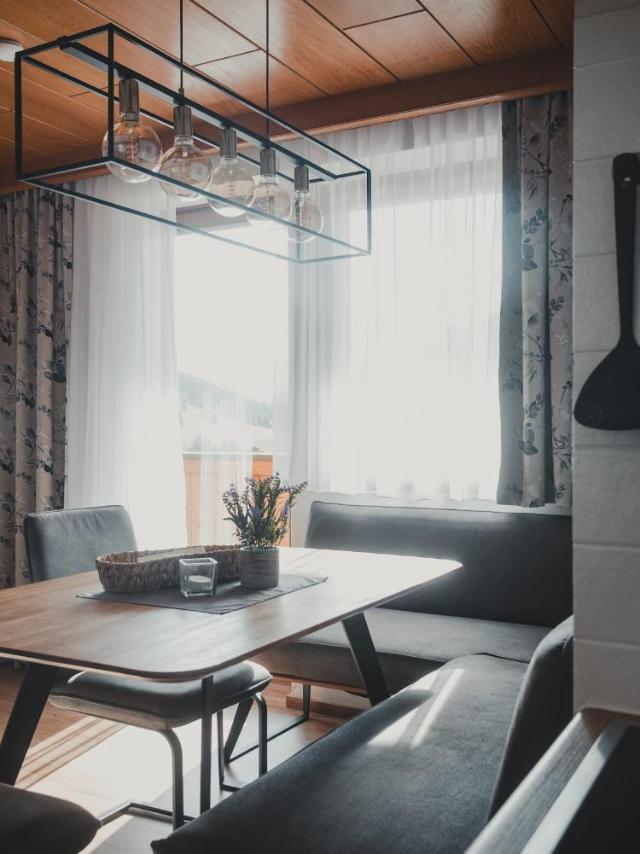 Landhaus Andrea Saalbach – billede 10