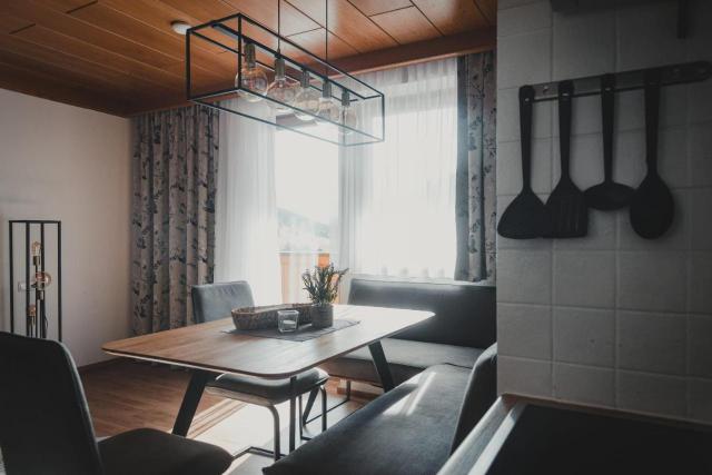 Landhaus Andrea Saalbach – billede 10