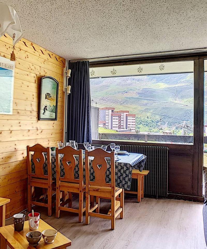 Appartement Lumineux & Confortable, Acces Pistes, Balcon - Fr-1-344-1017