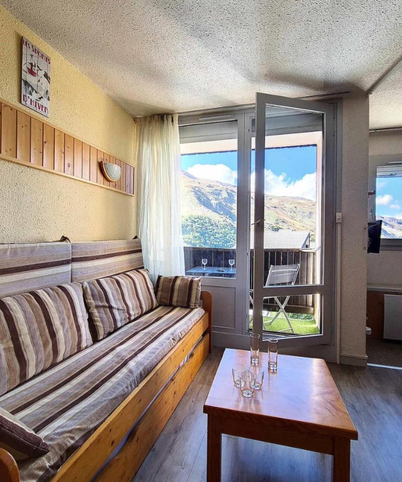 Residence Villaret - Studio Atypique Avec Beaucoup de Rangement Mae-2694