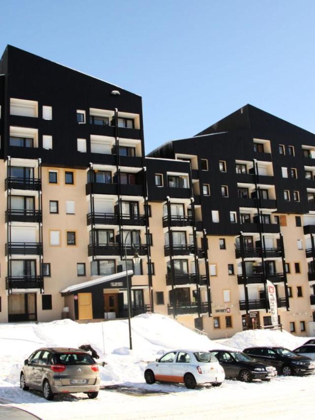 Residence Villaret - Studio Atypique Avec Beaucoup de Rangement Mae-2694 – bild 3