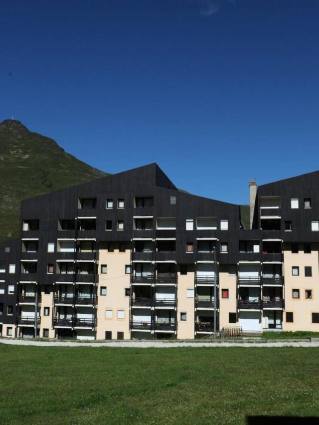 Residence Villaret - Studio Atypique Avec Beaucoup de Rangement Mae-2694 – bild 5