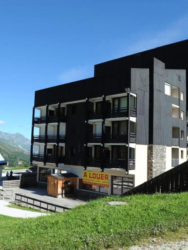 Residence Villaret - Studio Atypique Avec Beaucoup de Rangement Mae-2694 – bild 6