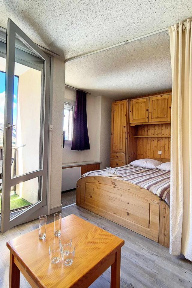 Residence Villaret - Studio Atypique Avec Beaucoup de Rangement Mae-2694 – bild 7