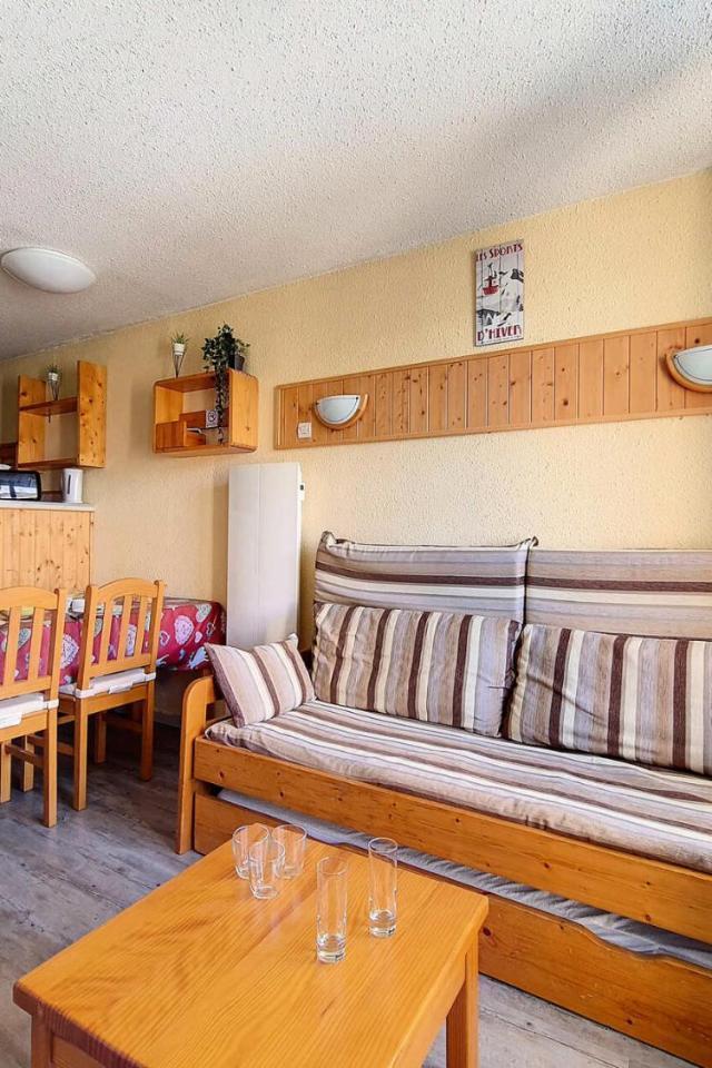 Residence Villaret - Studio Atypique Avec Beaucoup de Rangement Mae-2694 – bild 8