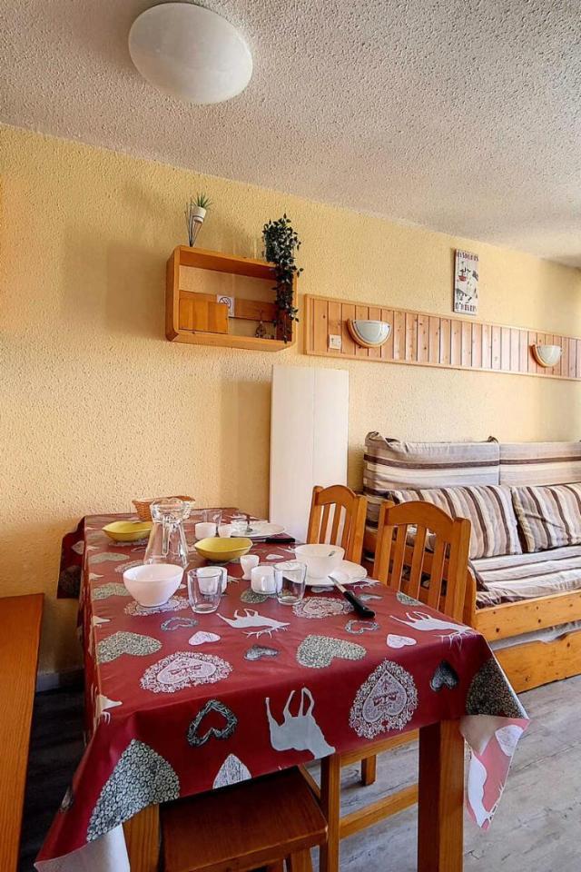 Residence Villaret - Studio Atypique Avec Beaucoup de Rangement Mae-2694 – bild 9