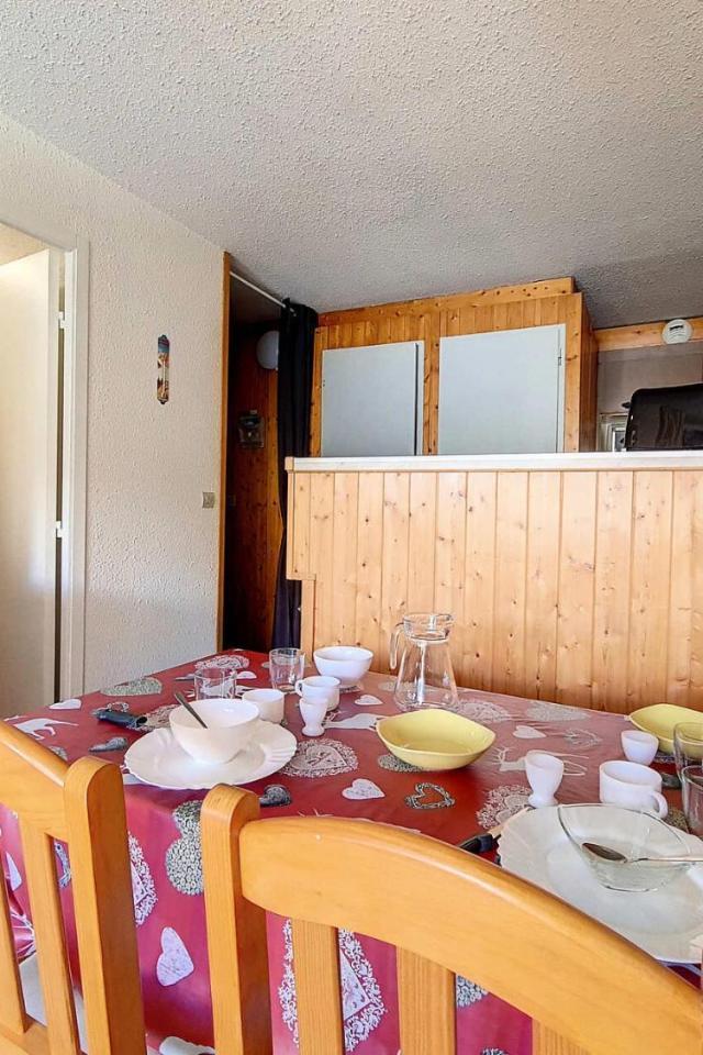 Residence Villaret - Studio Atypique Avec Beaucoup de Rangement Mae-2694 – bild 10