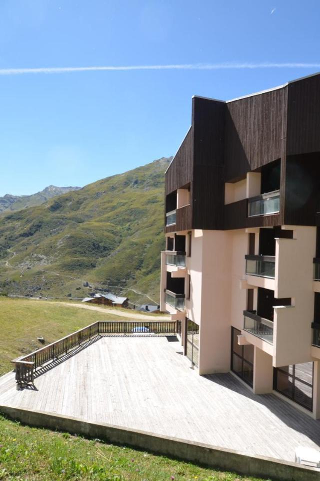 Studio Cosy Pour 2 Pers, Les Menuires - Ski Aux Pieds, Balcon, Proche Commerces - Fr-1-452-217 – bild 3
