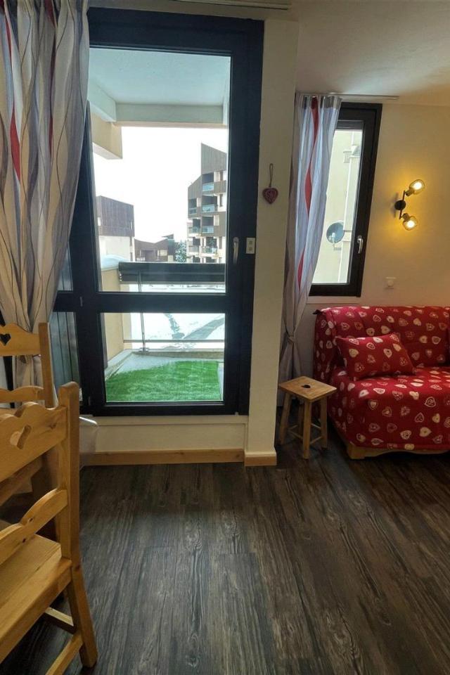 Studio Cosy Pour 2 Pers, Les Menuires - Ski Aux Pieds, Balcon, Proche Commerces - Fr-1-452-217 – bild 5