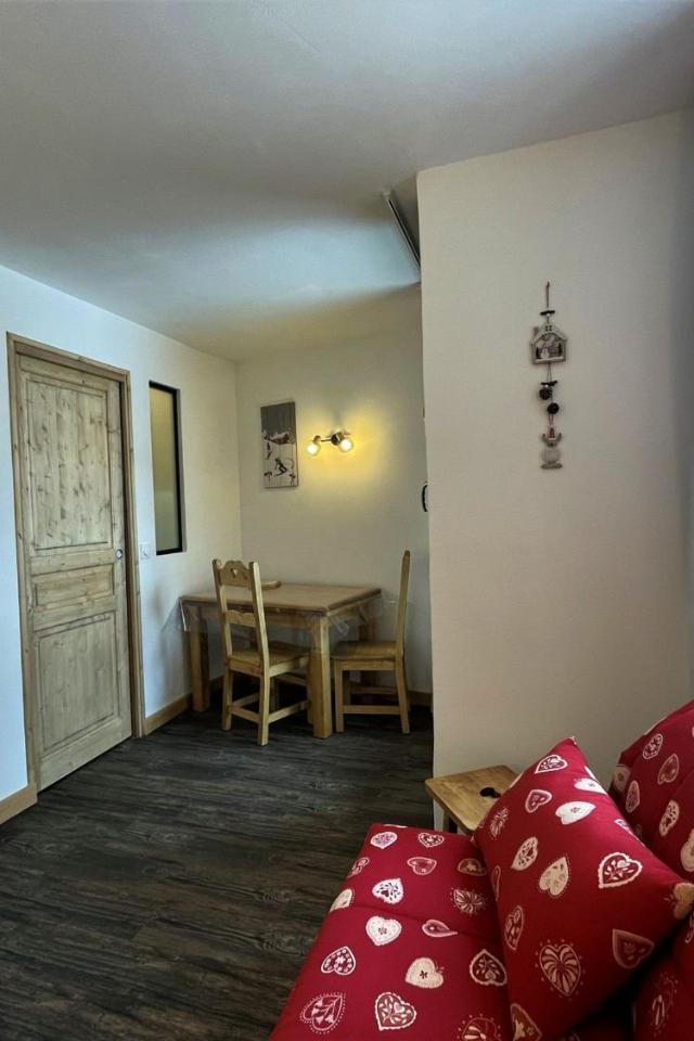 Studio Cosy Pour 2 Pers, Les Menuires - Ski Aux Pieds, Balcon, Proche Commerces - Fr-1-452-217 – bild 7