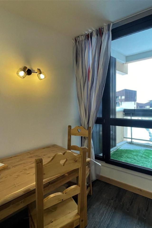 Studio Cosy Pour 2 Pers, Les Menuires - Ski Aux Pieds, Balcon, Proche Commerces - Fr-1-452-217 – bild 8