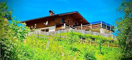 Apartment Wagrainblick – bild 1