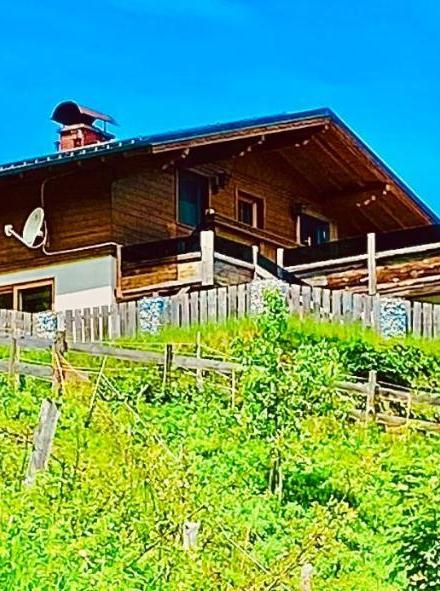 Apartment Wagrainblick – billede 1