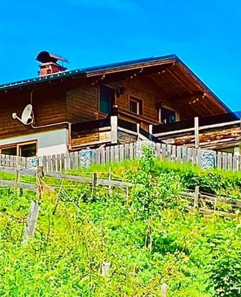 Apartment Wagrainblick – Wagrain