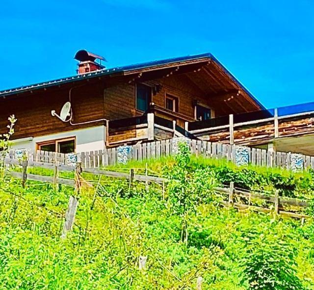 Apartment Wagrainblick