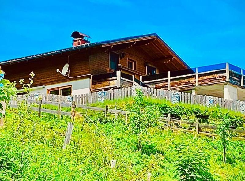Apartment Wagrainblick