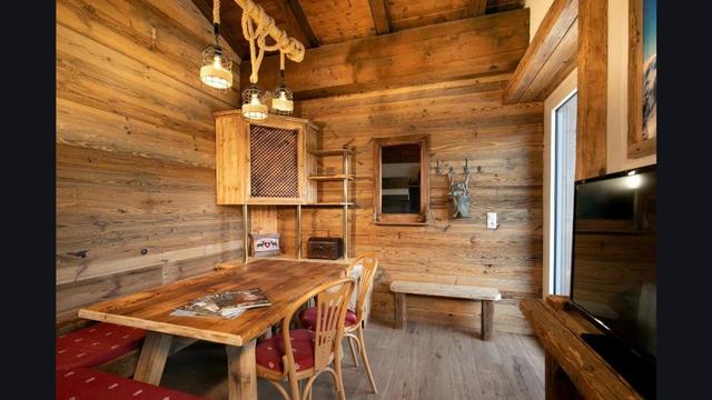 Apartment Wagrainblick – billede 3