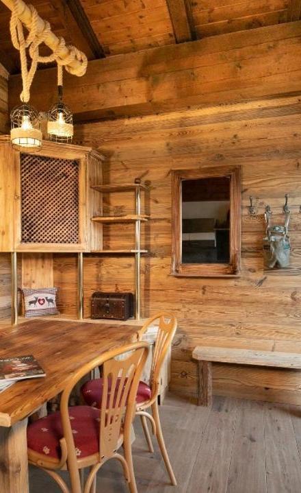 Apartment Wagrainblick – billede 3