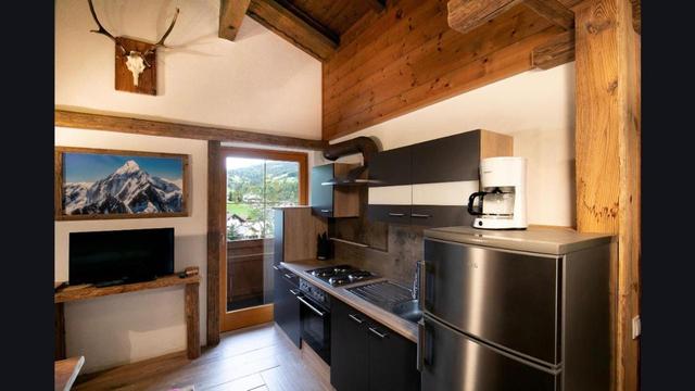 Apartment Wagrainblick – billede 4