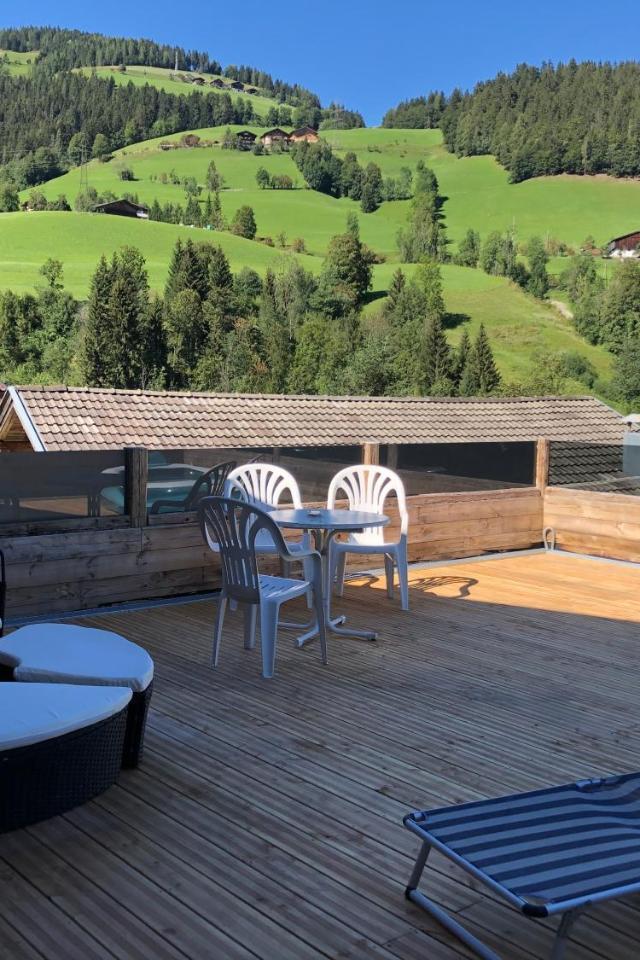 Apartment Wagrainblick – billede 6
