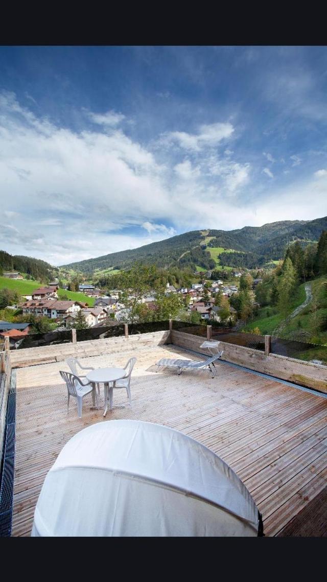 Apartment Wagrainblick – billede 7
