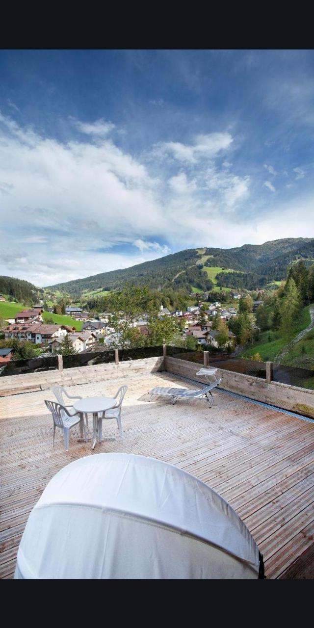 Apartment Wagrainblick – billede 7