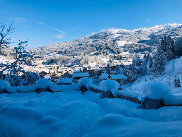 Apartment Wagrainblick – billede 9