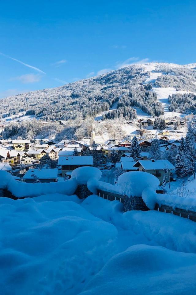 Apartment Wagrainblick – billede 9