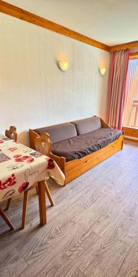Residence Valmont - Appartement 4 Personnes Aux Menuires Mae-5664 – Les Menuires