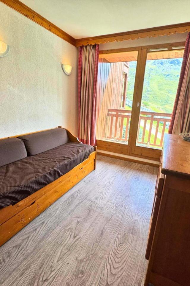 Residence Valmont - Appartement 4 Personnes Aux Menuires Mae-5664 – bild 2