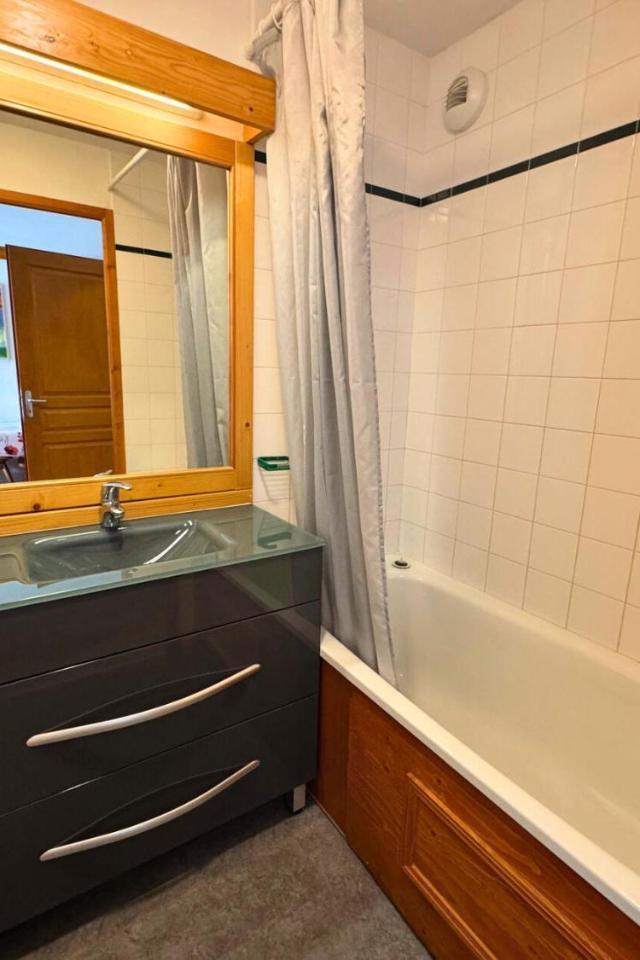 Residence Valmont - Appartement 4 Personnes Aux Menuires Mae-5664 – bild 5