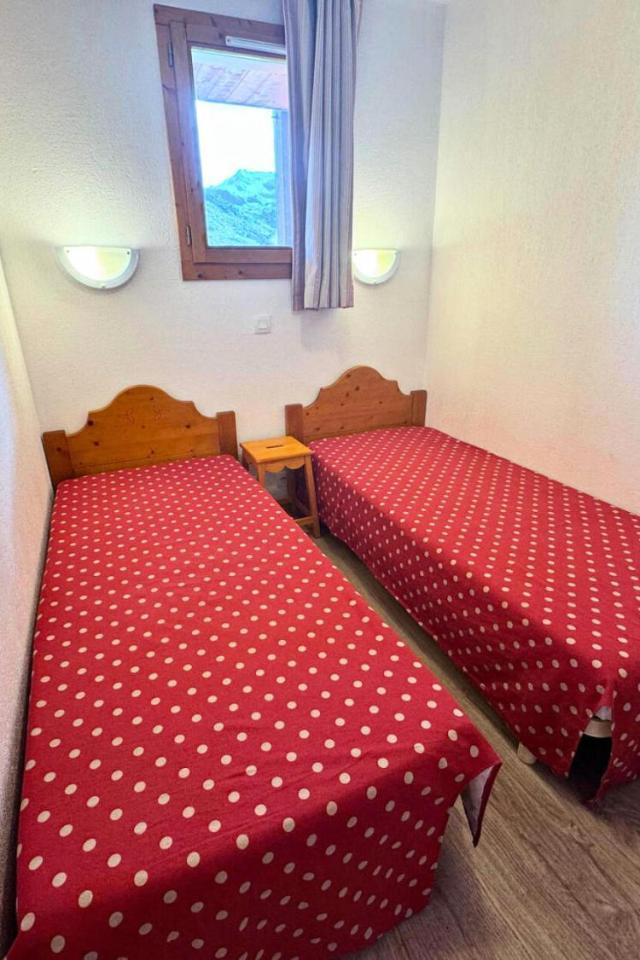 Residence Valmont - Appartement 4 Personnes Aux Menuires Mae-5664 – bild 6