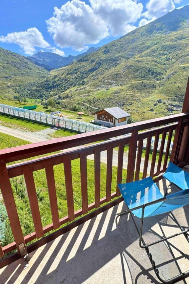 Residence Valmont - Appartement 4 Personnes Aux Menuires Mae-5664 – bild 8