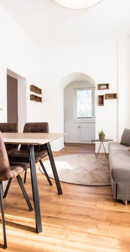 Franzls Panorama Appartements – billede 1