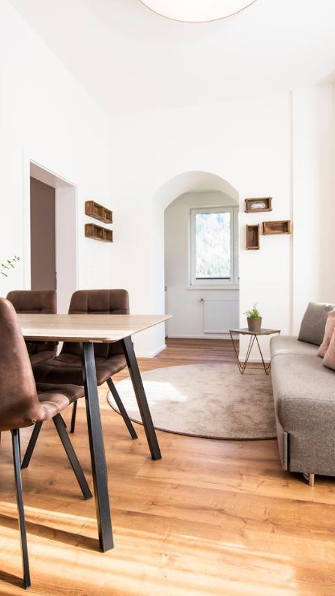 Franzls Panorama Appartements – Bad Gastein