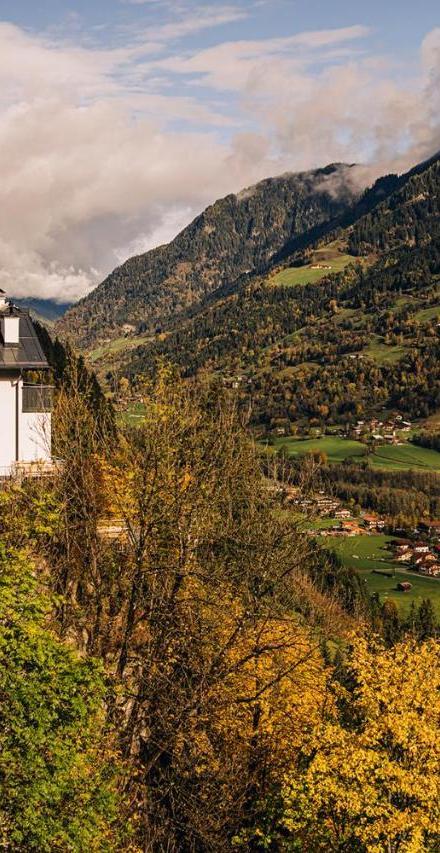 Franzls Panorama Appartements – billede 3
