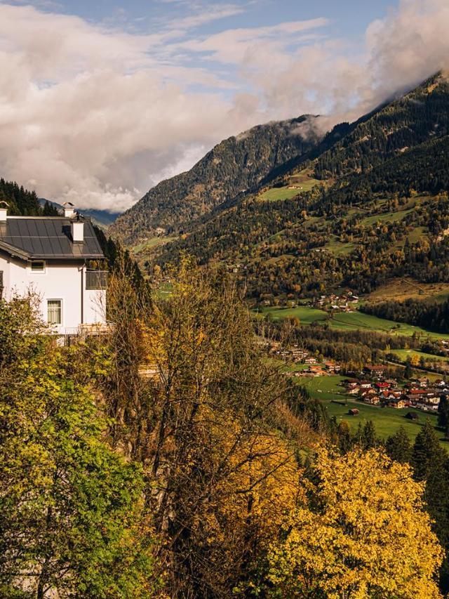 Franzls Panorama Appartements – billede 3