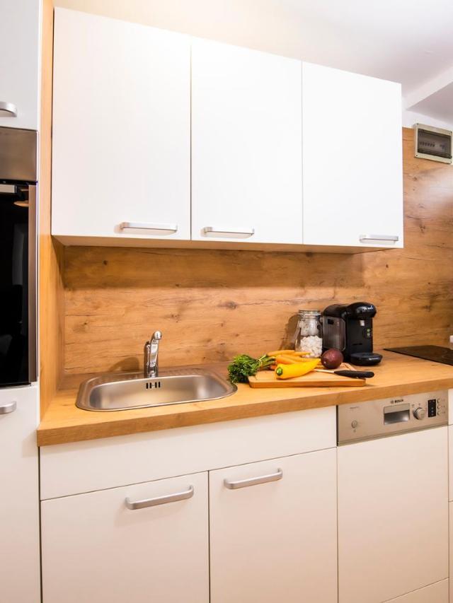 Franzls Panorama Appartements – billede 4
