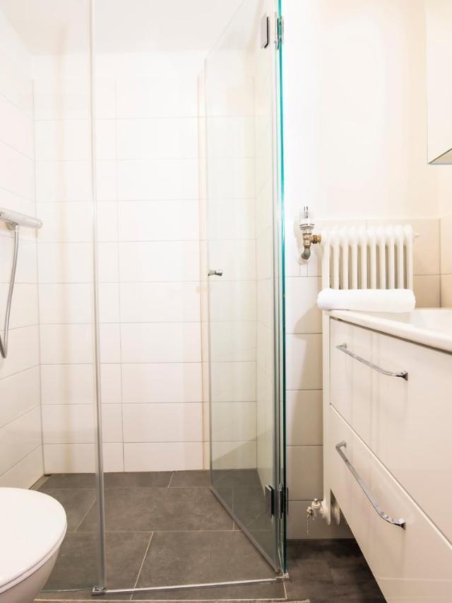 Franzls Panorama Appartements – billede 5