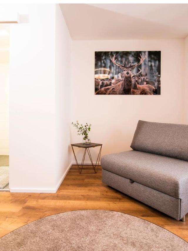 Franzls Panorama Appartements – billede 6