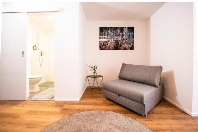 Franzls Panorama Appartements – billede 6