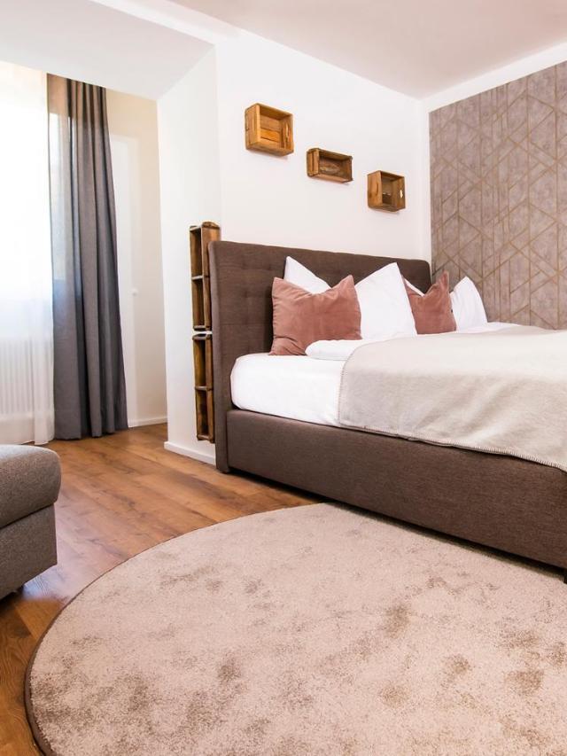 Franzls Panorama Appartements – billede 7