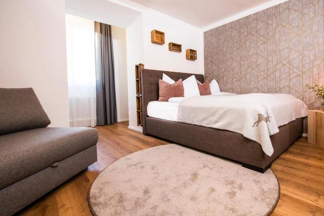 Franzls Panorama Appartements – billede 7