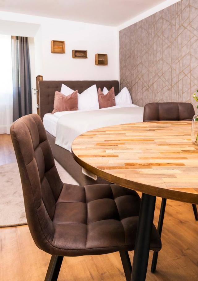 Franzls Panorama Appartements – billede 8