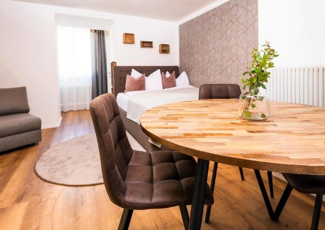 Franzls Panorama Appartements – billede 8