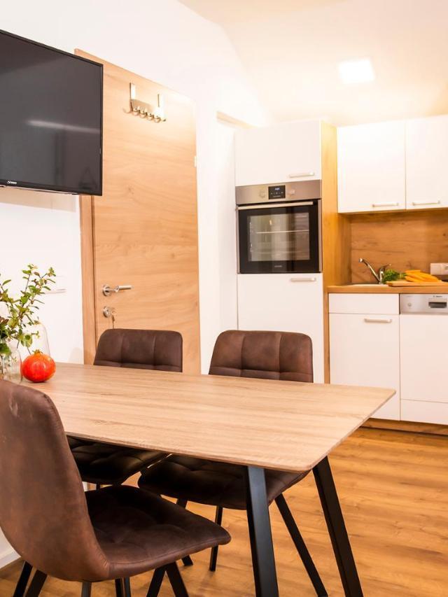 Franzls Panorama Appartements – billede 9